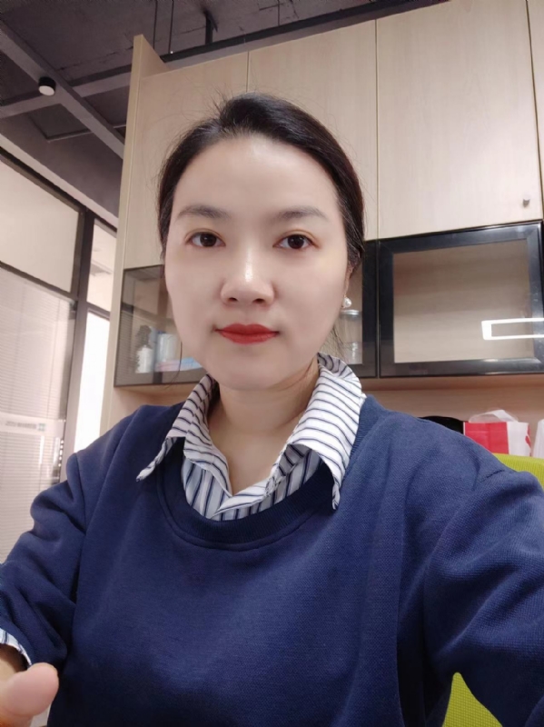 瑜妍的第二张照片--南通相亲服务中心