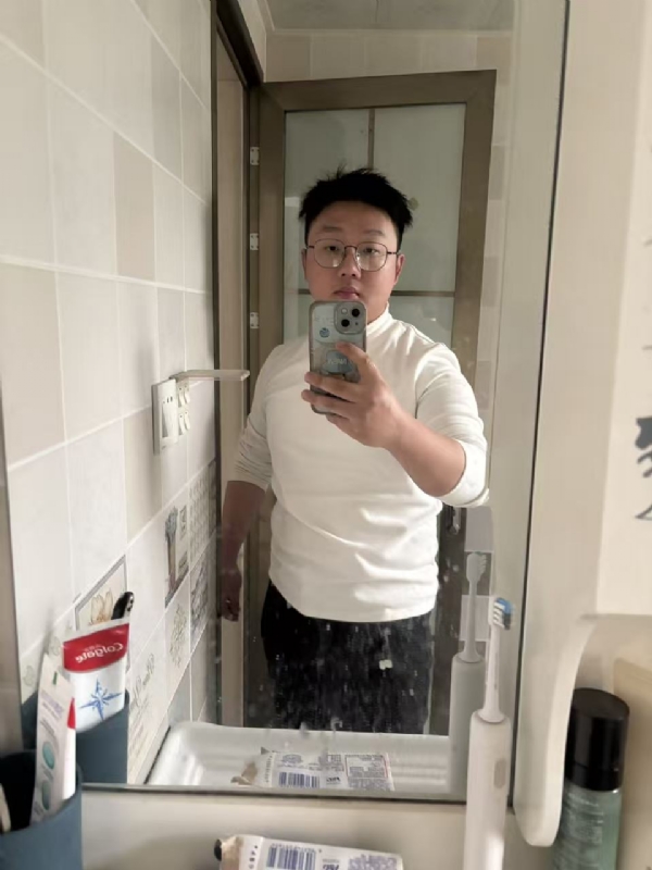 gaotianran的第一张照片--南通相亲服务中心