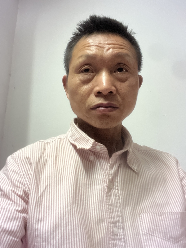 一生何求的第一张照片--南通相亲服务中心