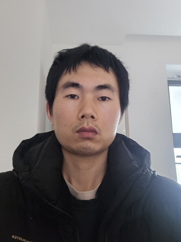 洛华晟的第三张照片--南通相亲服务中心