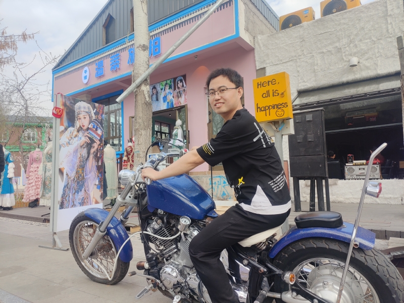 栉风的第一张照片--南通相亲服务中心