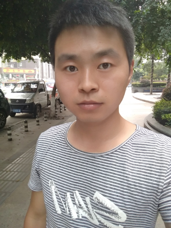 老虎养成猫的第一张照片--南通相亲服务中心