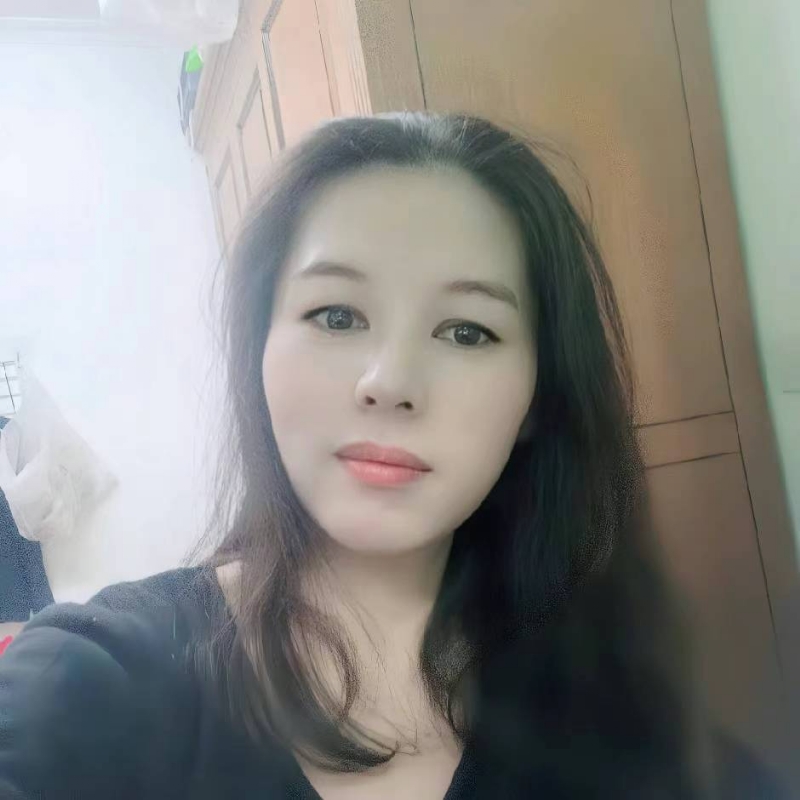 玲子的第一张照片--南通相亲服务中心