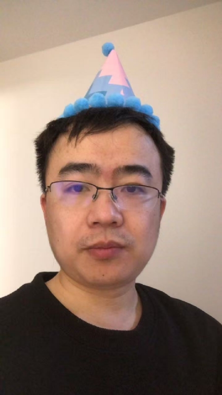 邪气凛然的第一张照片--南通相亲服务中心