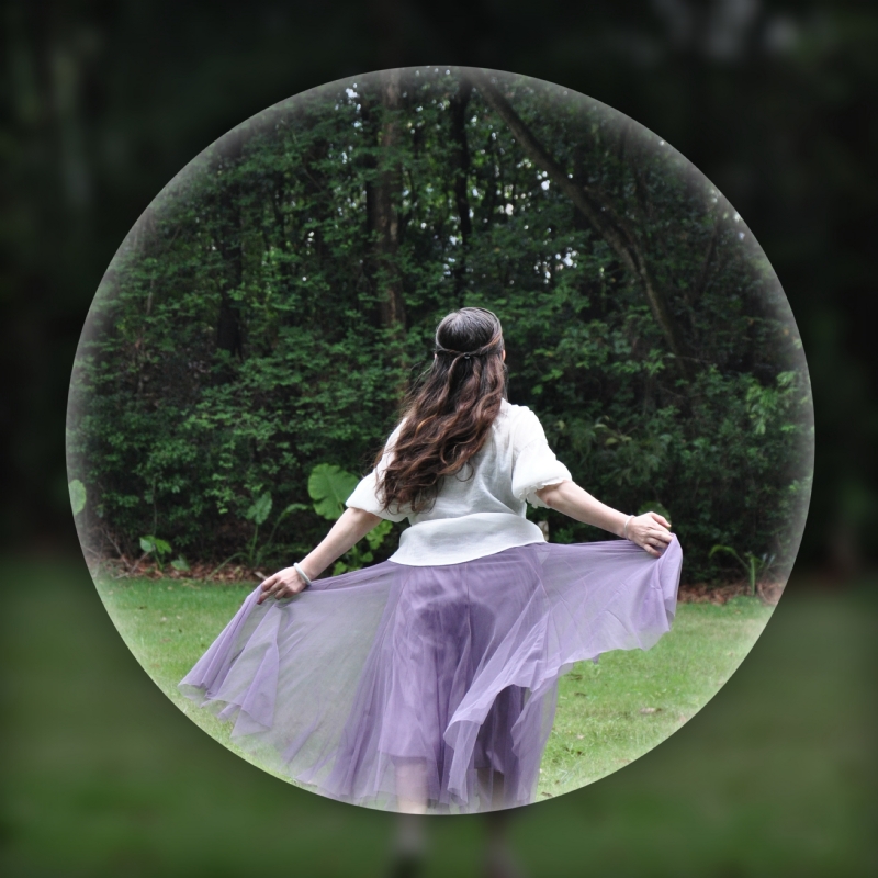 stella的第二张照片--南通相亲服务中心