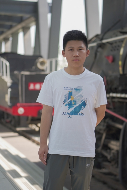 天行健的第一张照片--南通相亲服务中心