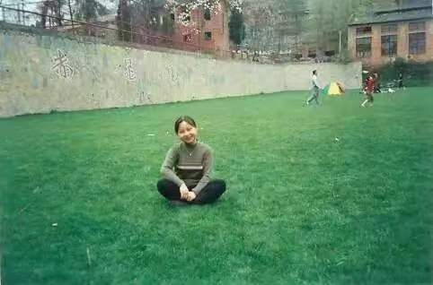 素涛的第一张照片--南通相亲服务中心