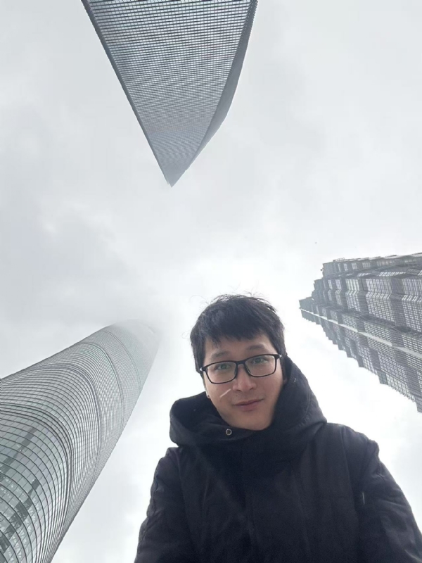 阿涛显卡维修的第一张照片--南通相亲服务中心