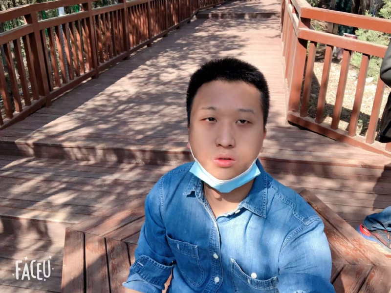 月之独白的第二张照片--南通相亲服务中心