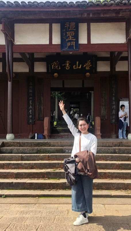 久久的第一张照片--南通相亲服务中心