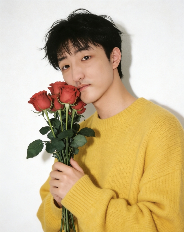 人有再风华的第一张照片--南通相亲服务中心