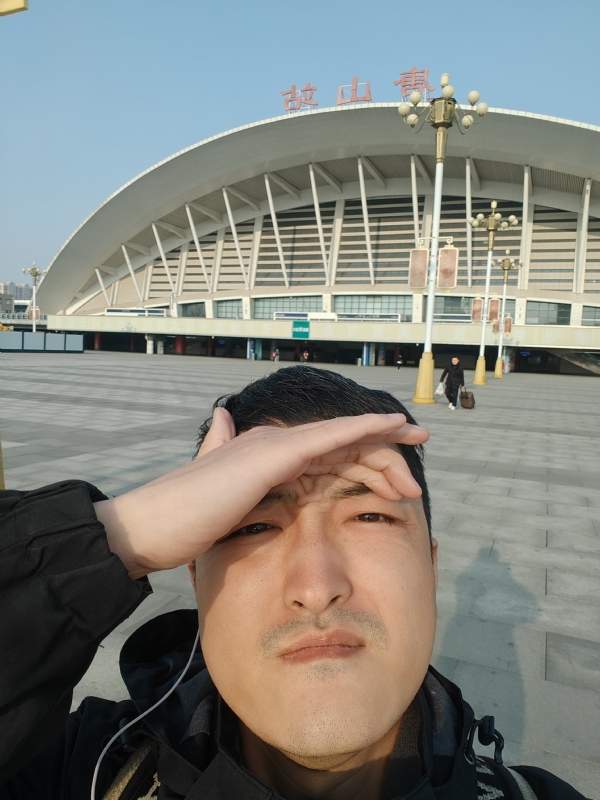 人有再风华的第二张照片--南通相亲服务中心