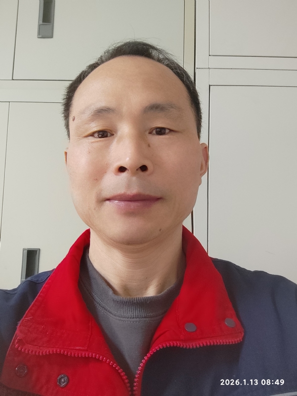 清风拂面的第二张照片--南通相亲服务中心