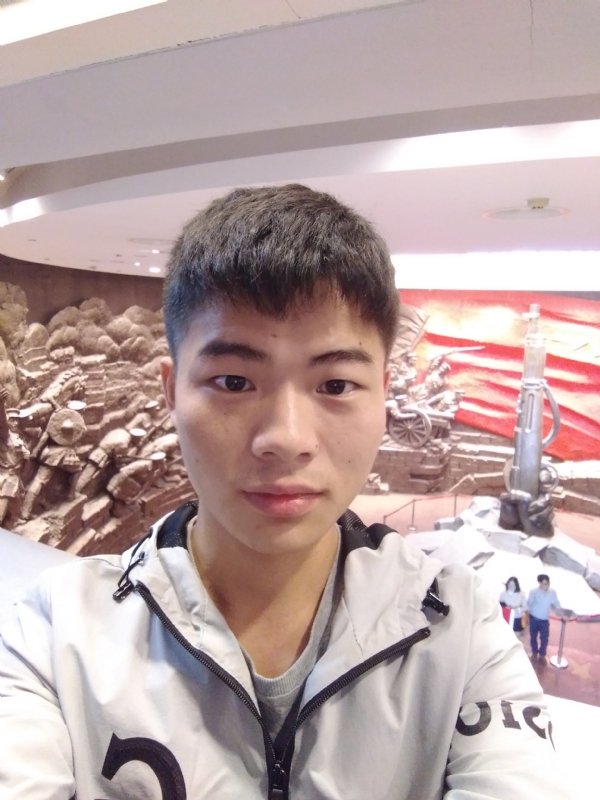 江汶洛的第一张照片--南通相亲服务中心