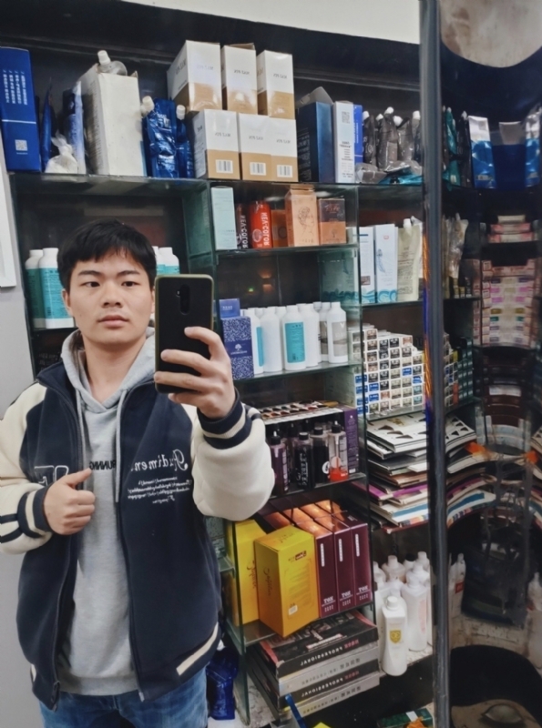 江汶洛的第二张照片--南通相亲服务中心