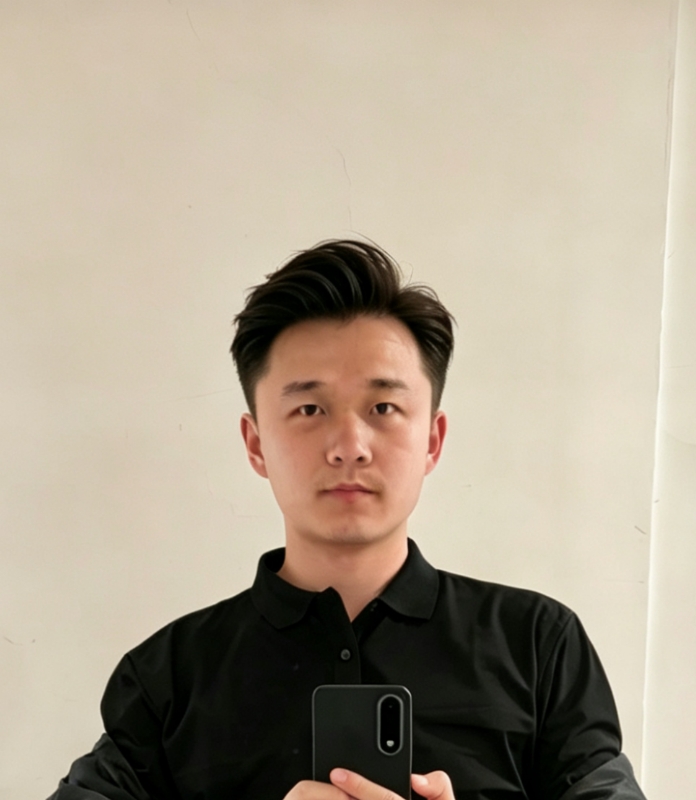 霜序十三的第一张照片--南通相亲服务中心