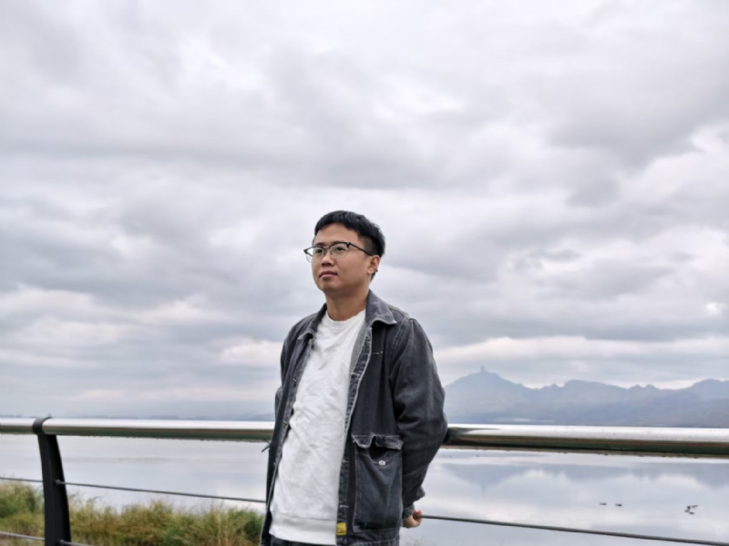 素履往的第二张照片--南通相亲服务中心