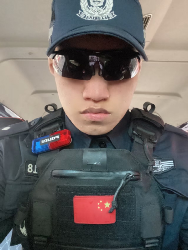 灵犀的第一张照片--南通相亲服务中心