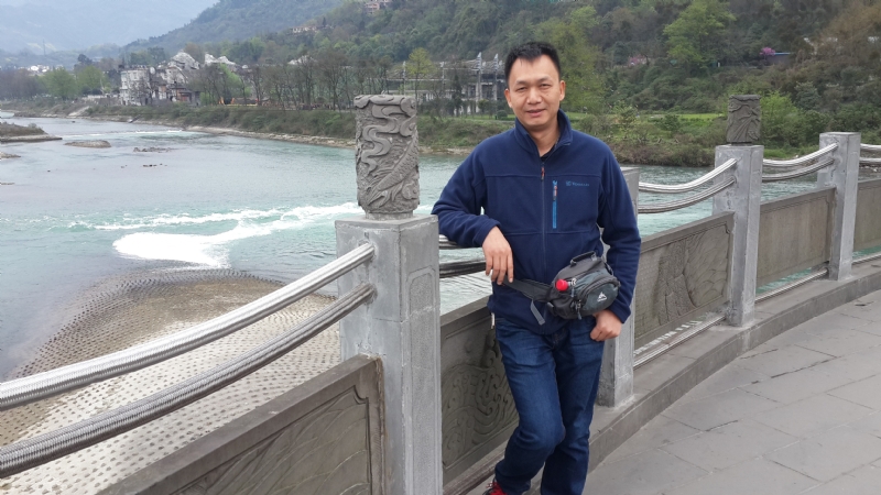 上下求索的第一张照片--南通相亲服务中心