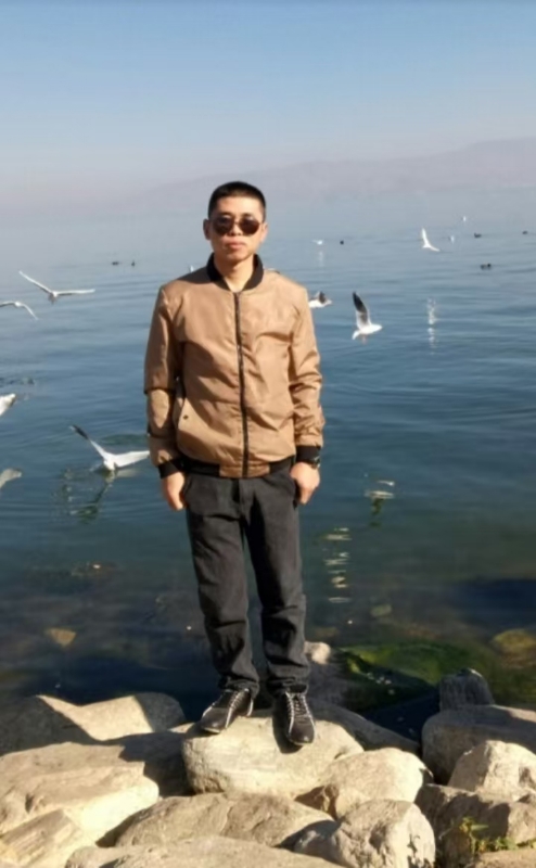 追光者的第一张照片--南通相亲服务中心