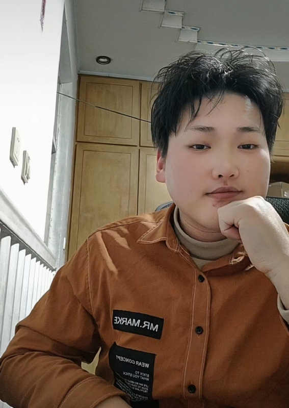 牛小鱼的第一张照片--南通相亲服务中心