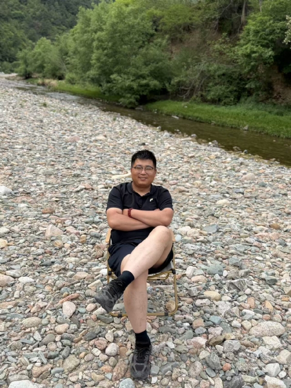 杨先生的第二张照片--南通相亲服务中心