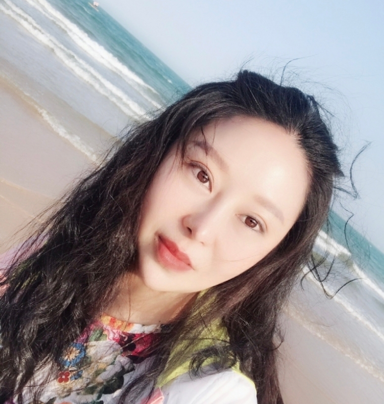 宁倩的第一张照片--南通相亲服务中心