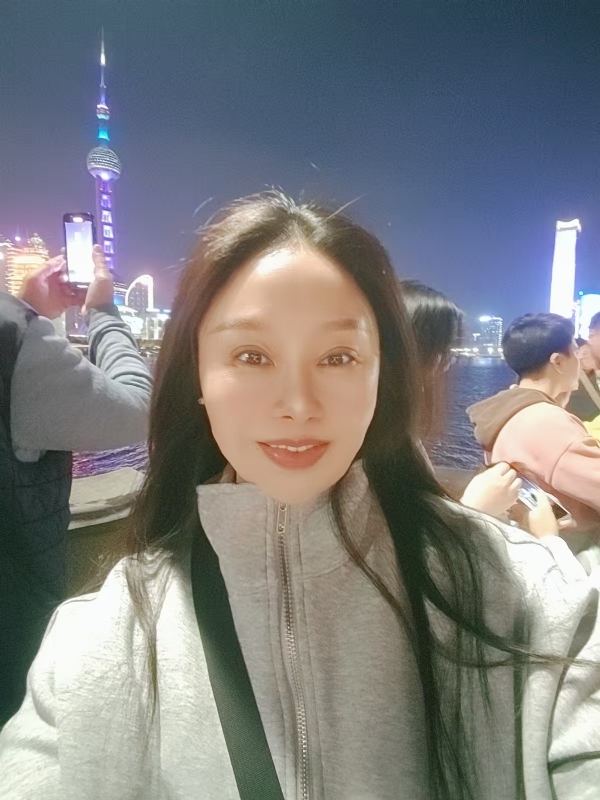 宁倩的第二张照片--南通相亲服务中心