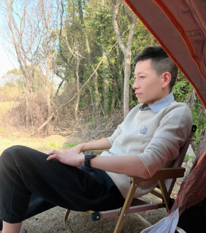 寻光的第二张照片--南通相亲服务中心