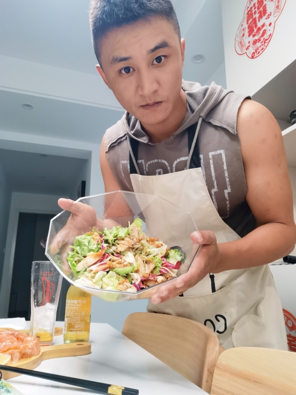 木可的第六张照片--南通相亲服务中心