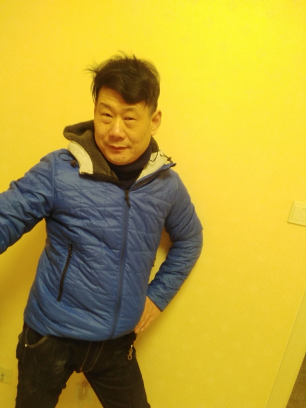 塘沽武清～随缘的第一张照片--南通相亲服务中心