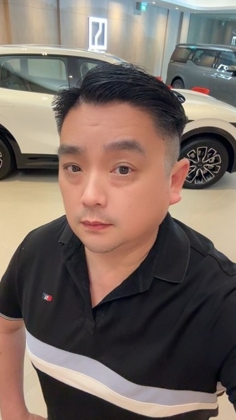 mikelwc的第二张照片--南通相亲服务中心
