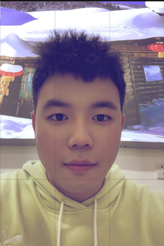 可乐加冰的第一张照片--南通相亲服务中心